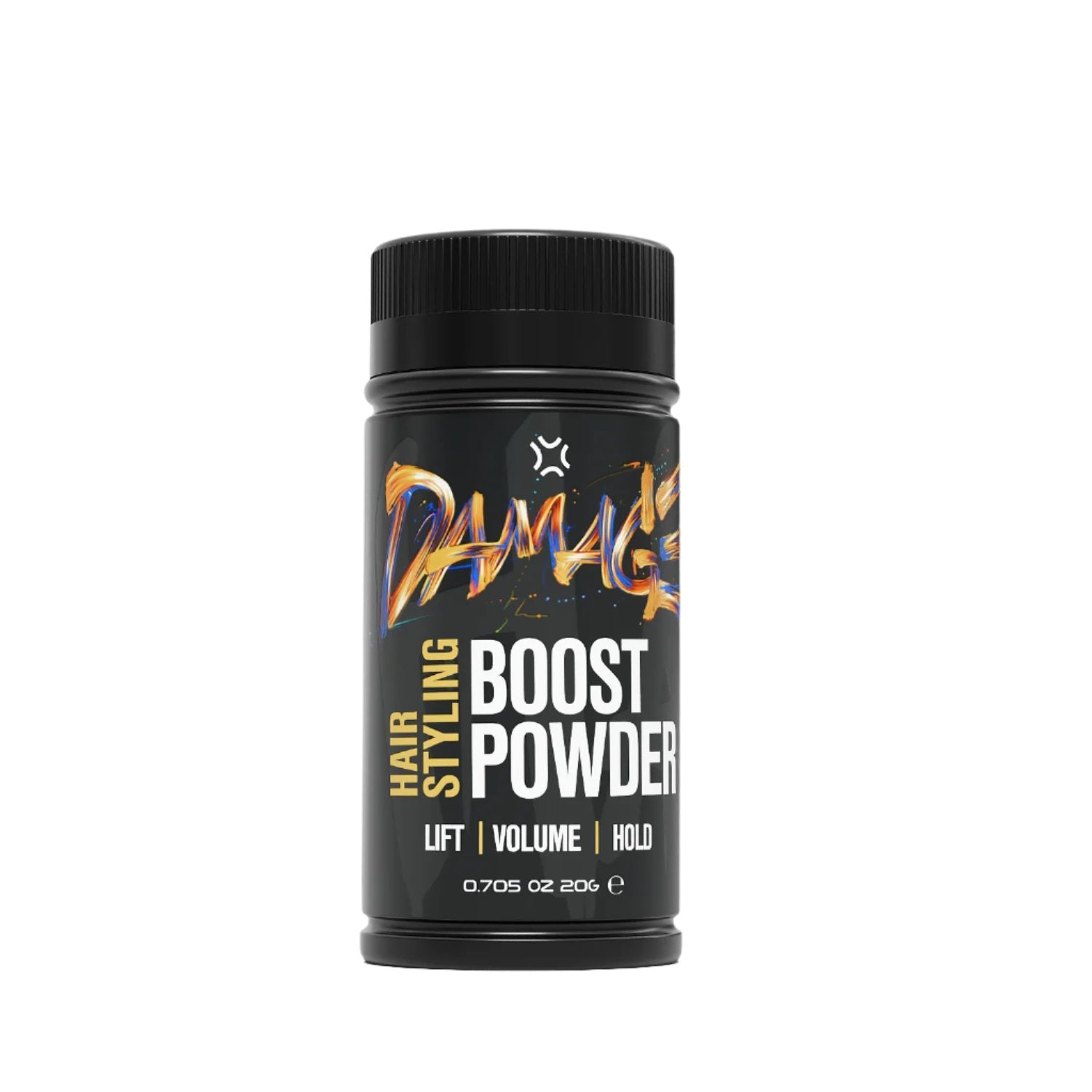 Boost Powder - Damage Hair